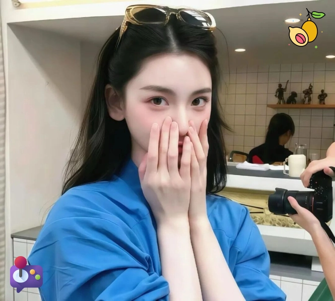 小鱼